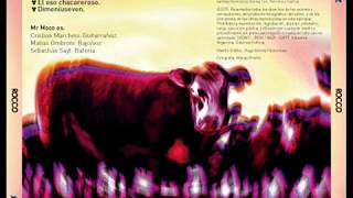 Utracán - Rocco (2015) [Full Album]