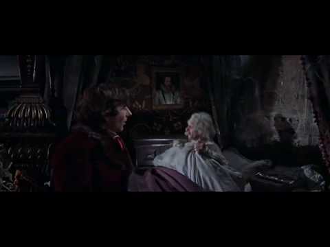 Le Bal des vampires - Alfred