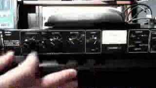 Video thumbnail for Drawmer 1968 Compressor @ ZenPro Audio by ZenProAudio