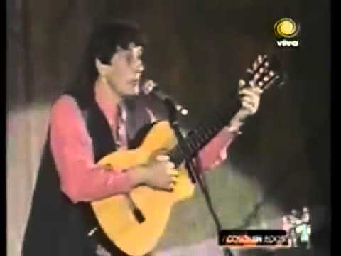 Flaco peña-Anda salvate