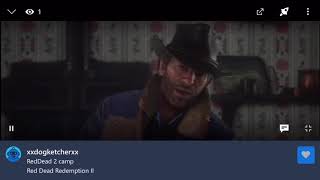 Red Dead 2  Unlocking The Ledger