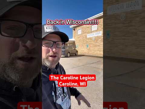The Caroline Legion Video Review