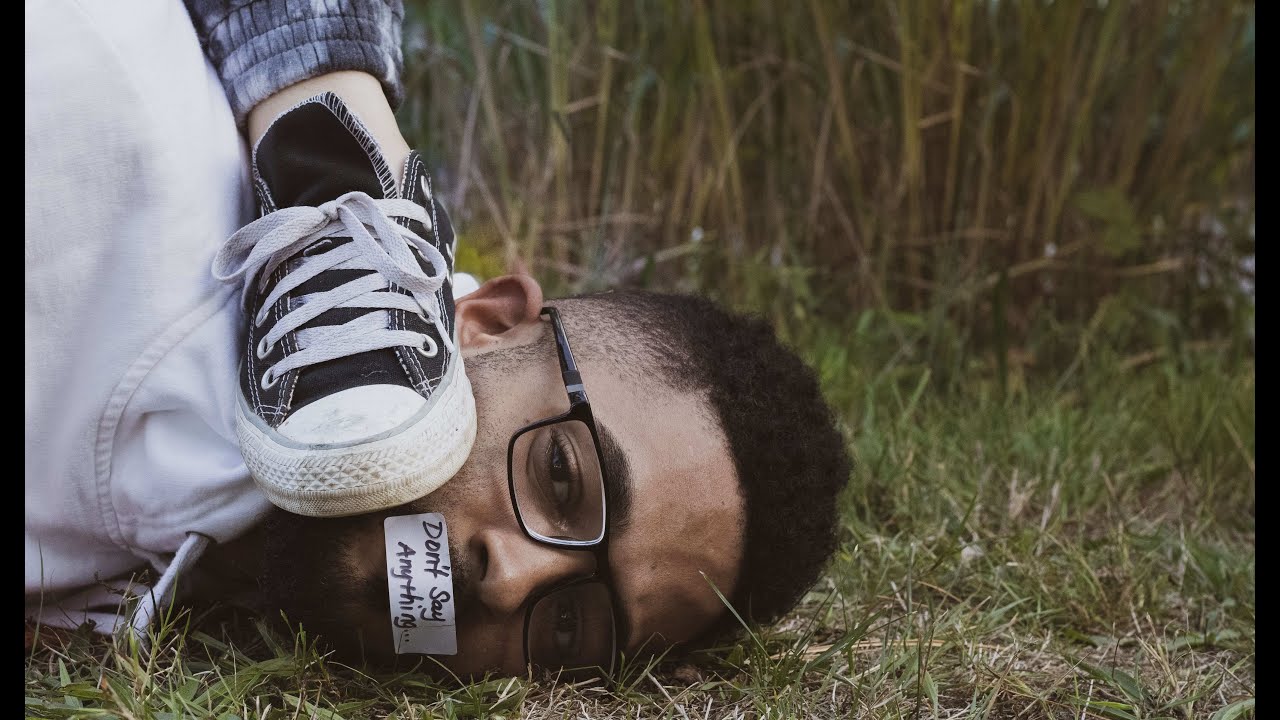 Chapter 1: Page 7 - Don't Say Anything (Lyrics)