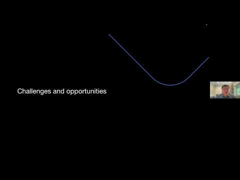 Service meshes at Uber, Harry Liu (Director of Engineering, Uber)