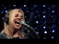 Belly - Gepetto (Live on KEXP)