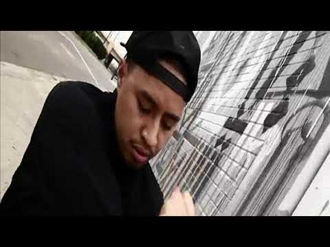 Streetstyler - American Cuy In Germany