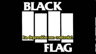 Black Flag Depression (subtitulado español)
