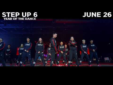Step Up 6: Year of the Dance | Official Trailer