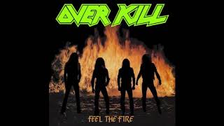 Overkill - Sonic Reducer (Dead Boys Cover, 1977)