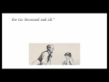 Adventures of Huckleberry Finn - Chapter 4