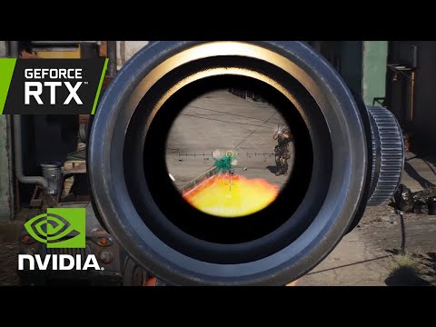 Minecraft RTX Ray Tracing Graphics Comparison - IGN