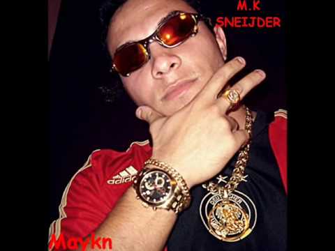 Mc Max - Bota a cenoura no cú do Coelho (Produzido por DJ Bodão).wmv
