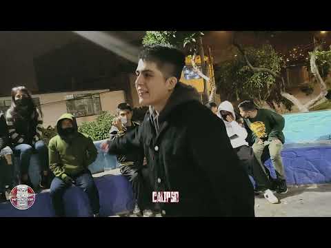 ✅✅🔥 JAN / SKNG VS AKATHANE / RELATIVA 🔥🔥✅✅ CALIPSO-RMF/CUARTOS TEMP3 EDICIÓN 9 DUPLAS  APOCALIPSO