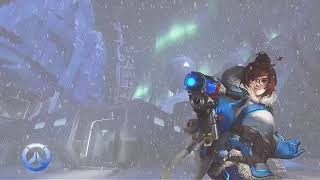 Animation Nightcore - Snow (Lyrics)