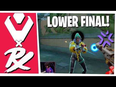 WINNER TO GRAND FINAL! Sentinels vs Paper Rex - HIGHLIGHTS | Champions Tour 2024: Masters Madrid