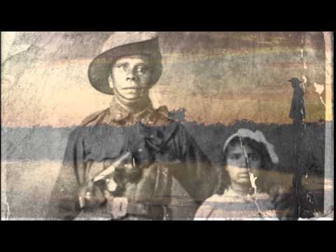 BushTV Untold Stories - WW1