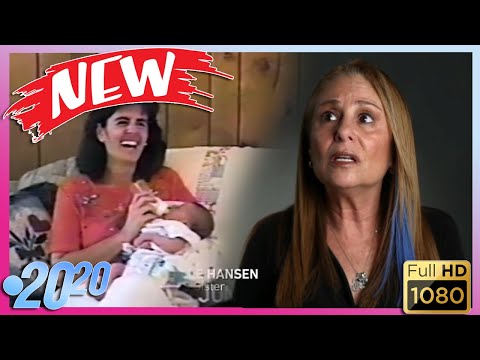 20/20 ABC New Season 2021 🌺🌿 The Perfect Lie 🌺🌿 20/20 Full Episodes 2021