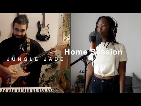 JUNGLE JADE - Compass (Home Session)