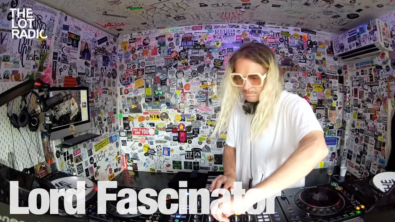 TheLotRadio