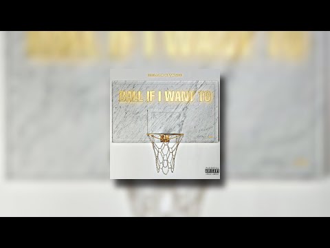 Krillz X Uptwndb - Ball If I Want To (Official Audio)
