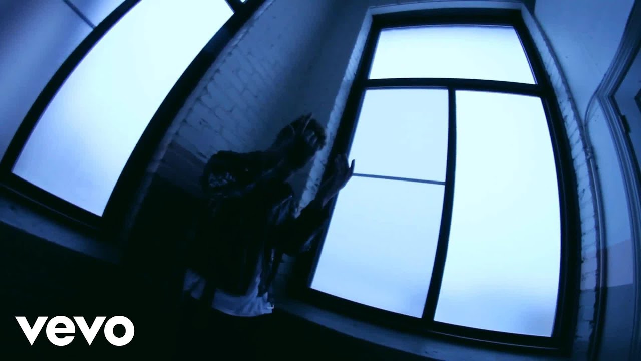 Sebastian Mikael – “Money”