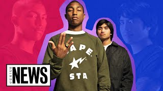 Tracing The Neptunes’ Impact: From Tyler, The Creator To JAY-Z | Genius News