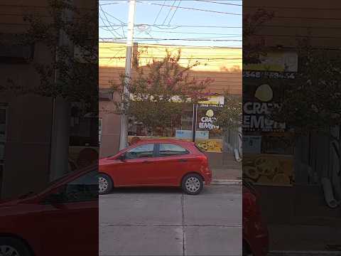 La Falda, Punilla, Córdoba, Argentina.#lafalda