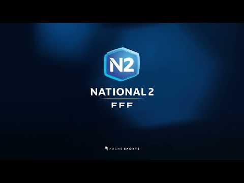 J4 N2 | US Créteil-Lusitanos - ASM Belfort | 2022/2023