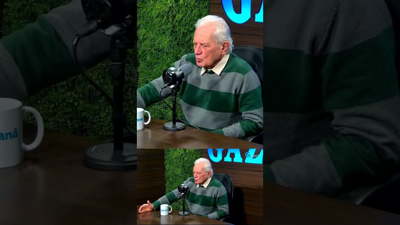 Você já ouviu falar no Caso Banestado? 💰💥 Então dá o play 📲#tijolinho #gazetadoparana