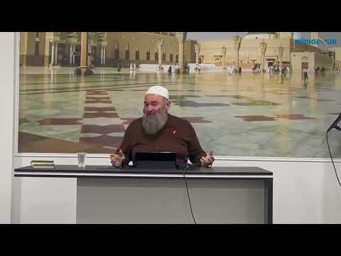 Bashkohuni e mos u përçani - Hoxhë Bekir Halimi