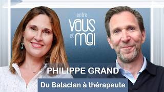 La vie peut s'effacer comme un château de sable