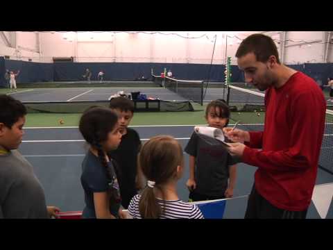 Traditional Round Robin Format