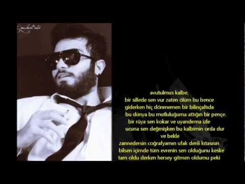 Sezar EK & Taladro - Sensizliğin Hitabesi
