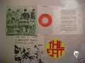 The Eat - Communist radio / Catholic love 7'' '78