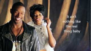 Keke Palmer Ft. Kevin McCall - You Got Me (Lyric Video Contest)