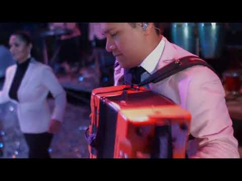 Cumbia de las Estrellas - Cumbia Gabacha - Alberto Pedraza - live