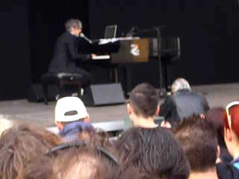 Morgan In Quel Di Piombino