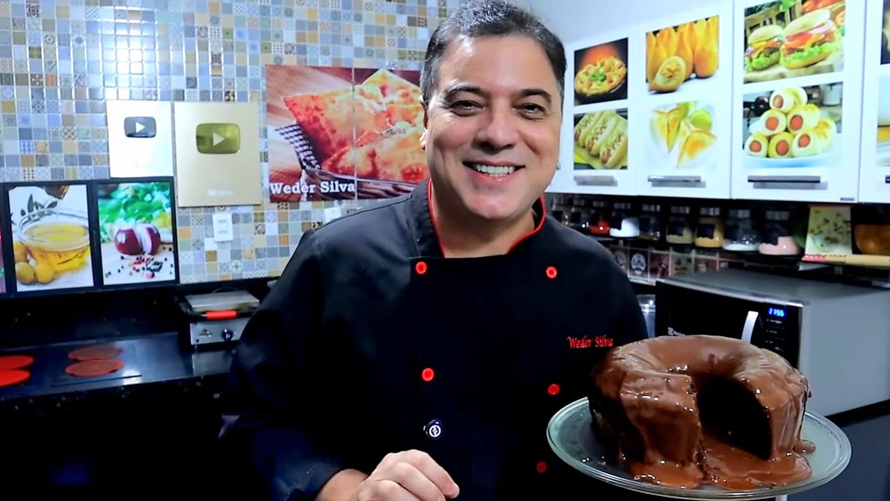 BOLO DE CAFÉ I SABOROSO I FÁCIL I FOFINHO I UMA DELÍCIA