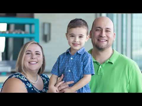 Jon Carter Family video thumbnail