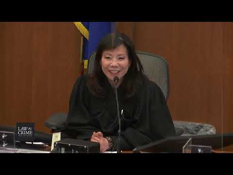 MN v. Kim Potter Trial Day 5 - Arguments Outside Jury Presence - Blakely Factors