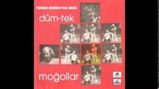 Music video thumbnail preview for Moğollar – Magic Moon / Sihirli Ay (1975) by Moğollar