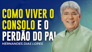 Hernandes Dias Lopes | NÃO DESISTA! DEUS VAI CUIDAR DE VOCÊ!