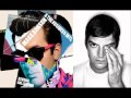 Mark Ronson - Somebody to Love Me (Herve ...