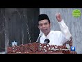 Hukum Kredit Cicilan Kendaraan Mobil Ustadz Abdul Somad LC MA