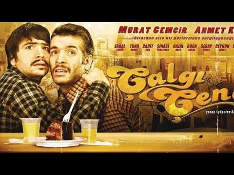 Çalgı Çengi - Tek Parça İzle 1080p