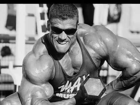 Tribute to great Greg Kovacs "Canadian Colossus" (1968-2013) 1996 Canadian overall champion