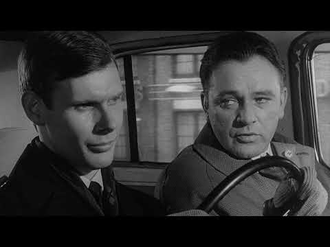 Der Spion, der aus der Kälte kam