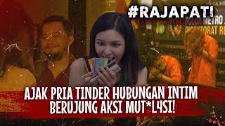 Download lagu Aksi Keji Pasangan Kumpul Kebo Rencanakan Aksi M*tilasi! ! | Rajapati Eps 322 (FULL) mp3