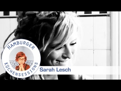 Sarah Lesch "Nichts" live @ Hamburger Küchensessions