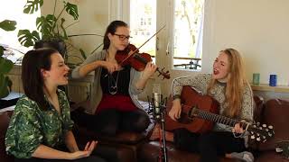 Caffeine - One Way (This Town) (Acoustic)